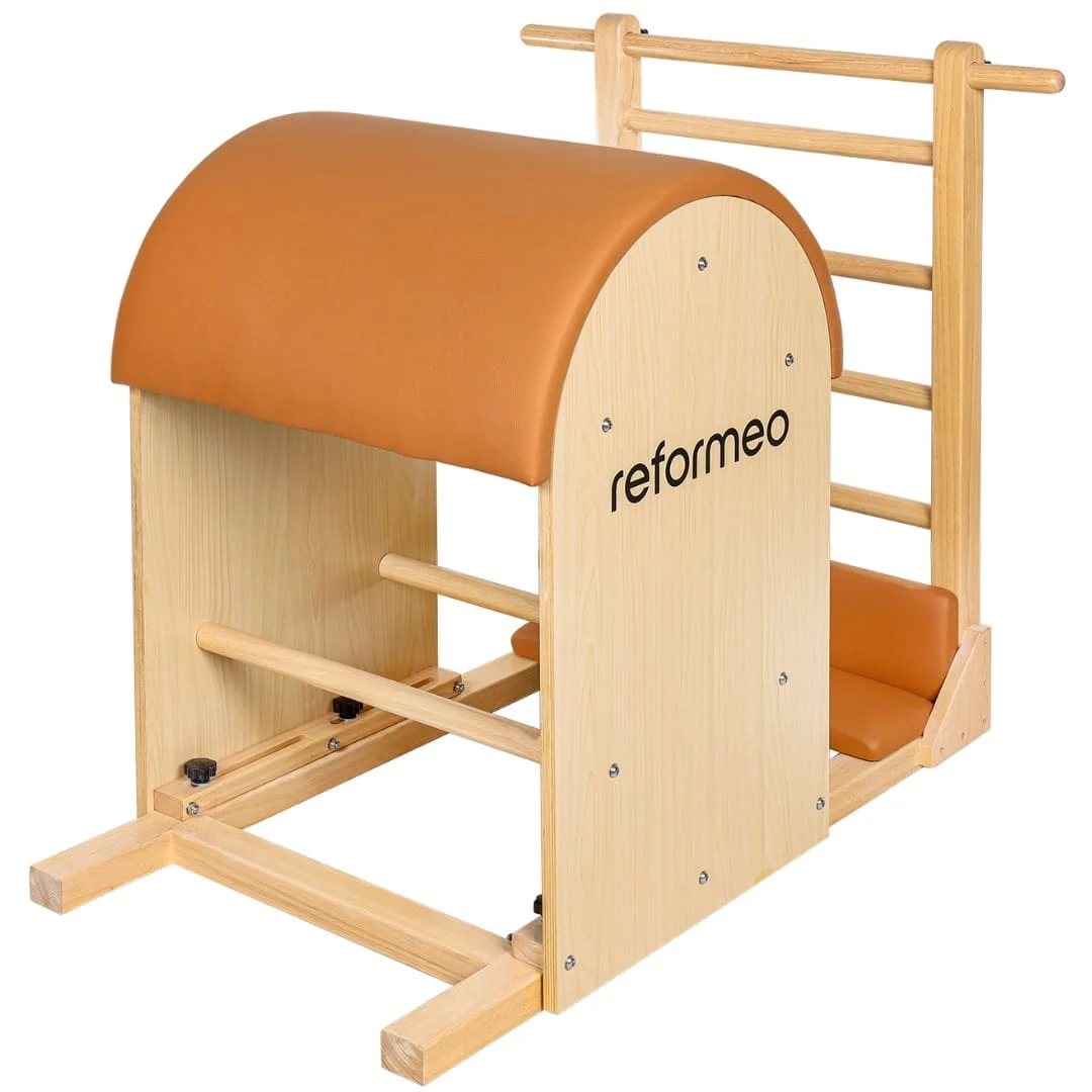 Profesjonalne performery do pilatesu