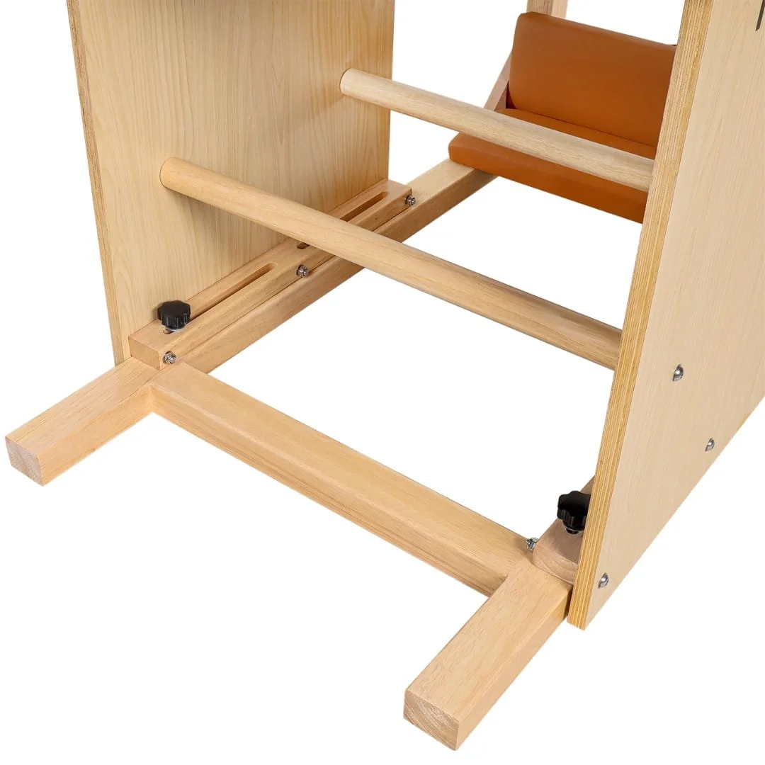 Beczka do Pilatesu Reformeo - obrazek 2
