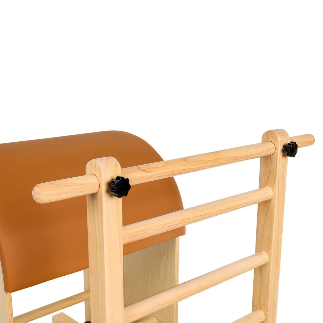 Beczka do Pilatesu Reformeo - obrazek 3