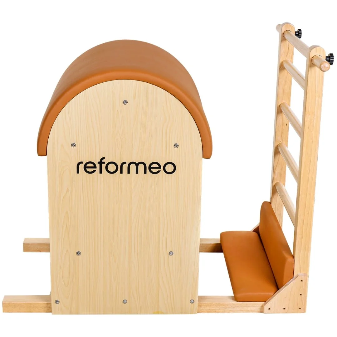 Beczka do Pilatesu Reformeo - obrazek 4