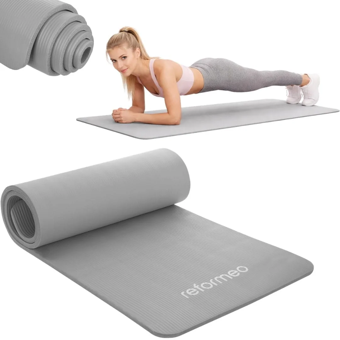Mata do Pilatesu Reformeo - obrazek 4