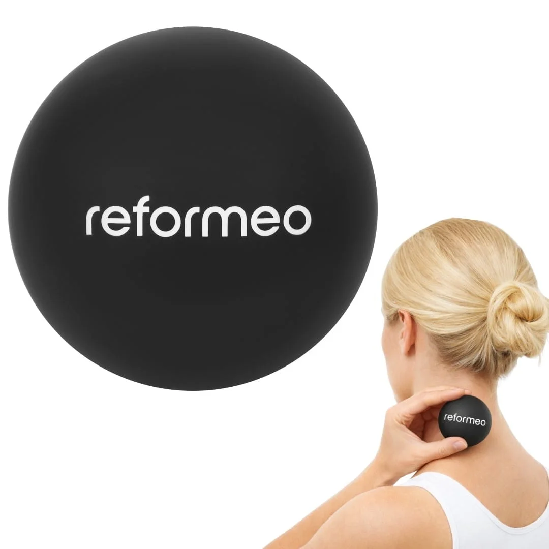 Piłka do Masażu Reformeo – Massage Ball Lacrosse - obrazek 6