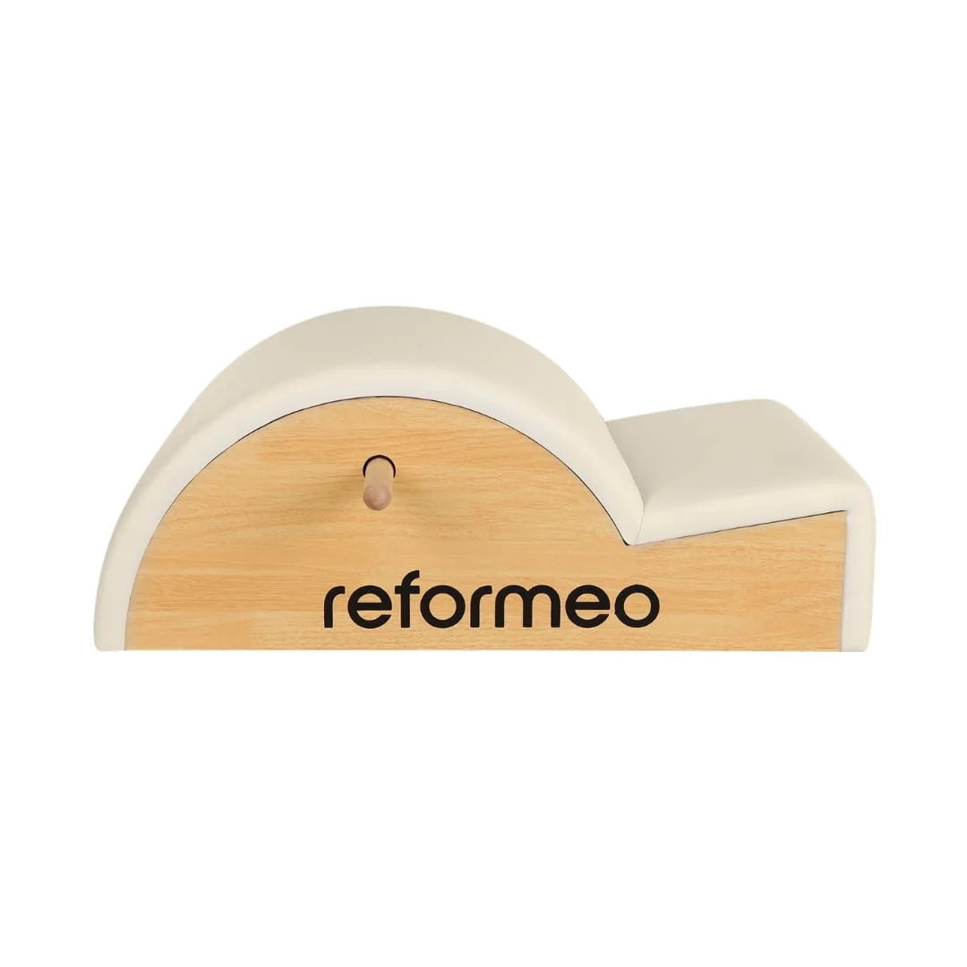 Spine Corrector Pilates Reformeo - Beżowy - obrazek 2