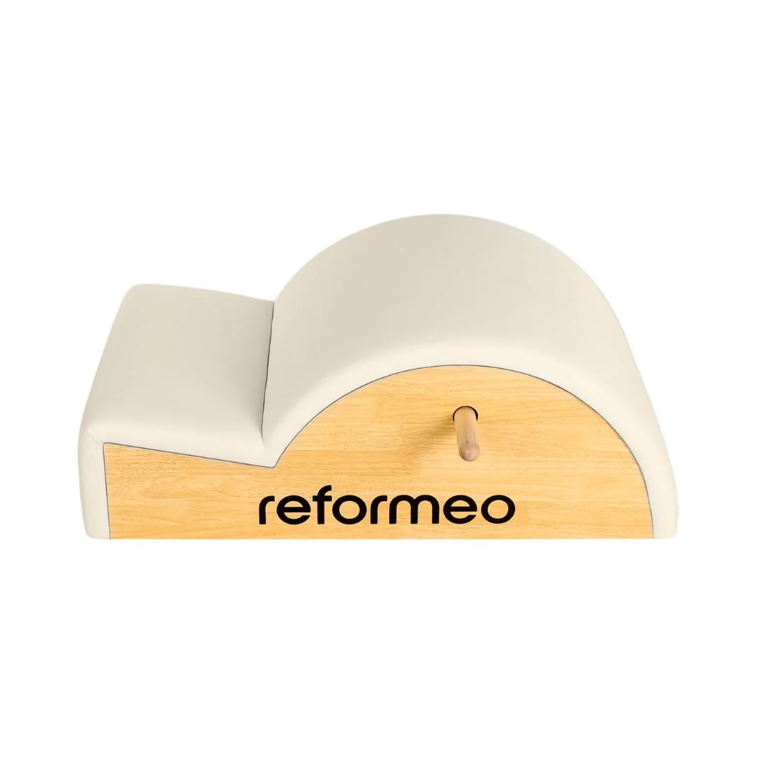 Spine Corrector Pilates Reformeo - Beżowy - obrazek 3