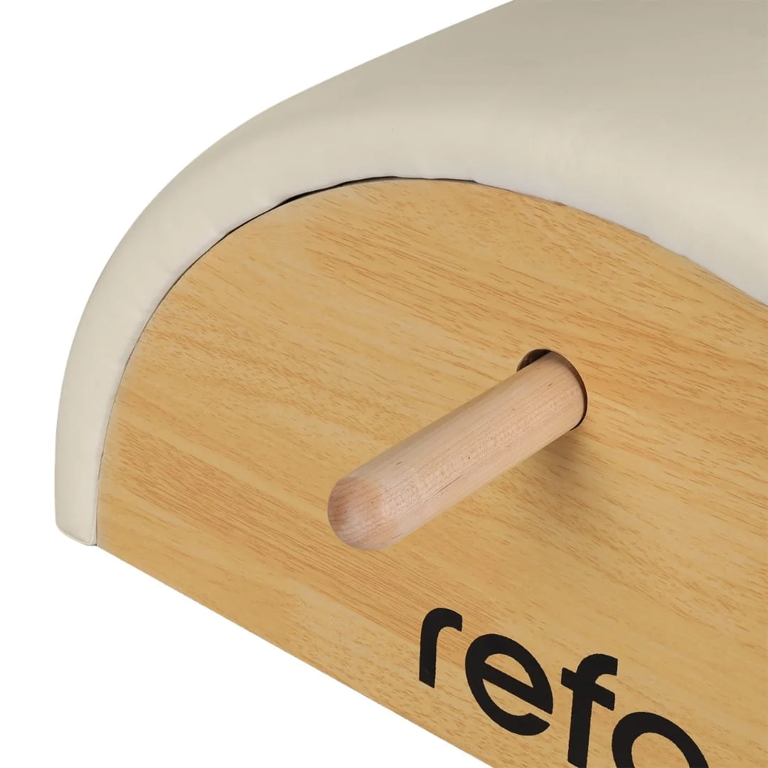 Spine Corrector Pilates Reformeo - Beżowy - obrazek 5