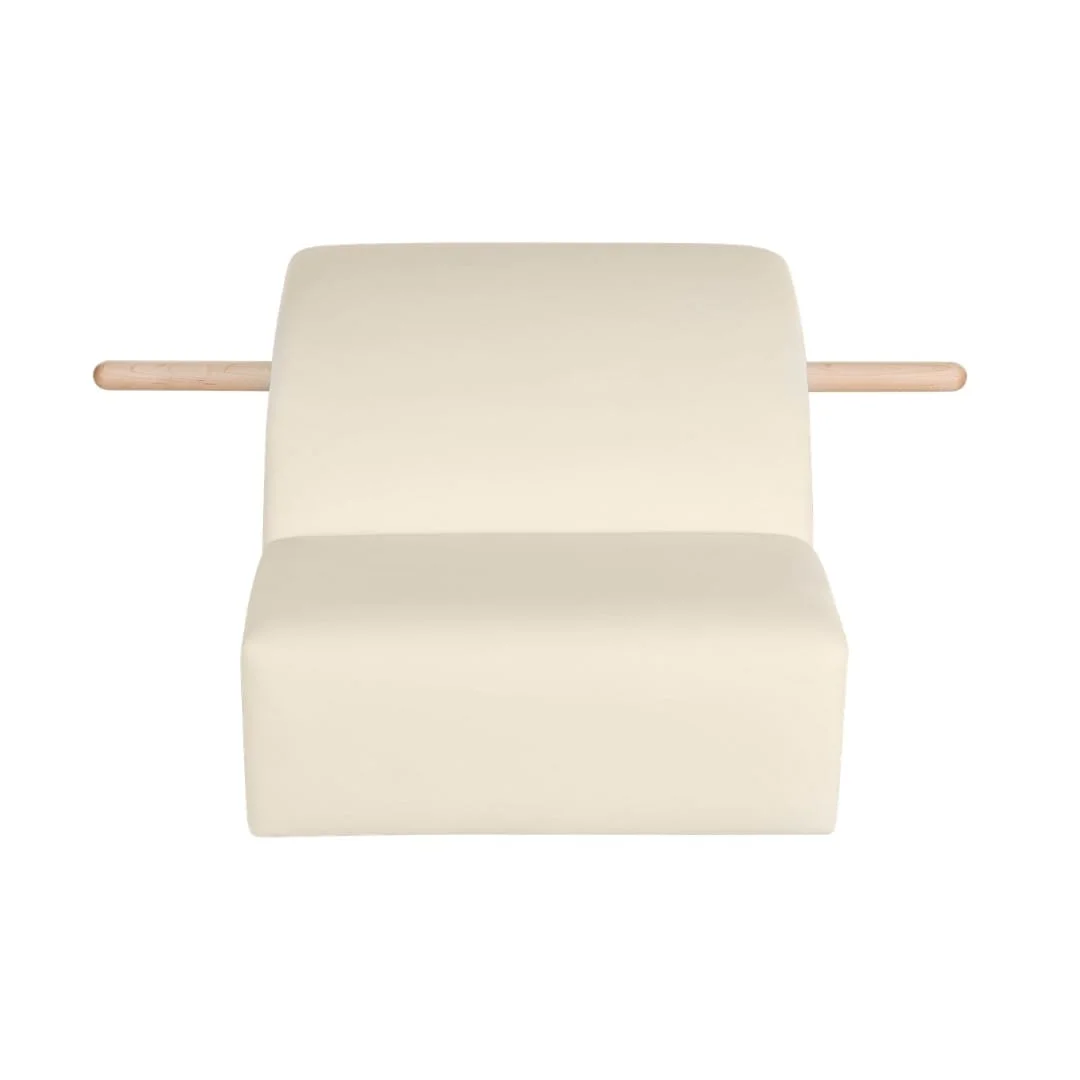 Spine Corrector Pilates Reformeo - Beżowy - obrazek 6