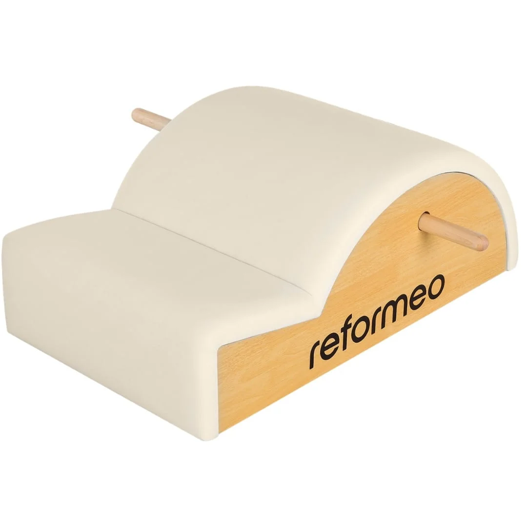 Spine Corrector Pilates Reformeo - Beżowy - obrazek 8